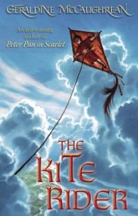 Cover Kite Rider