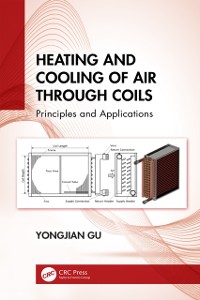 Cover Heating and Cooling of Air Through Coils