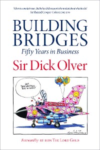 Cover BUILDING BRIDGES