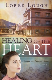Cover Healing Of The Heart