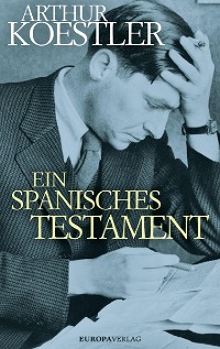 Cover Ein spanisches Testament