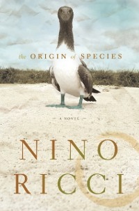 Cover Origin of Species