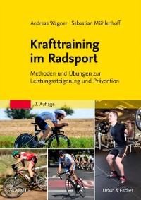 Cover Krafttraining im Radsport