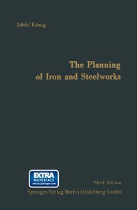 Cover Planning of Iron and Steelworks
