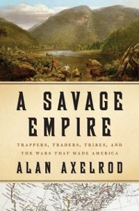 Cover Savage Empire