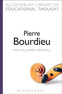 Cover Pierre Bourdieu