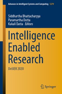 Cover Intelligence Enabled Research