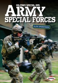 Cover Army Special Forces