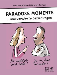 Cover Paradoxe Momente