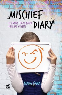 Cover Mischief Diary