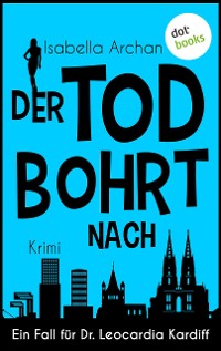 Cover Der Tod bohrt nach