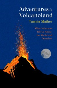 Cover Adventures in Volcanoland