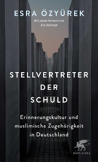 Cover Stellvertreter der Schuld