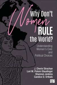 Cover Why Don't Women Rule the World?