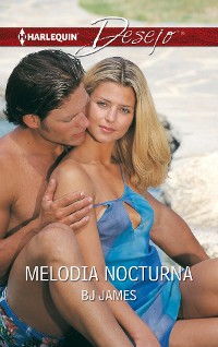 Cover Melodia nocturna