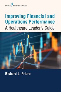 Cover Improving Financial and Operations Performance