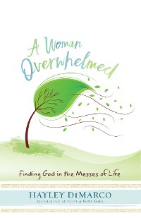 Cover A Woman Overwhelmed