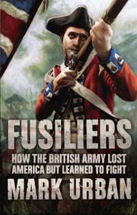 Cover Fusiliers
