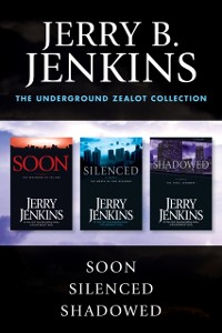 Cover Underground Zealot Collection