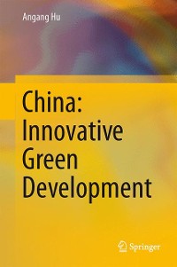 Cover China: Innovative Green Development