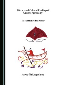 Cover Literary and Cultural Readings of Goddess Spirituality