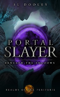 Cover Portal Slayer