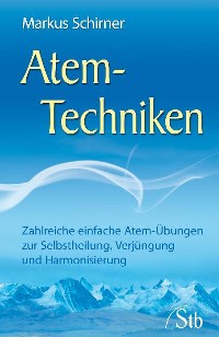 Cover Atem-Techniken