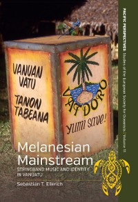 Cover Melanesian Mainstream