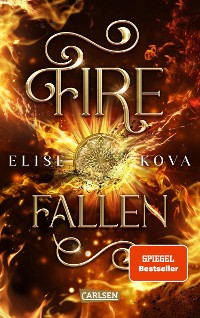 Cover Fire Fallen (Die Chroniken von Solaris 2)