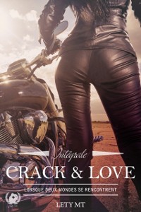 Cover Crack and love