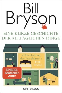 Cover Eine kurze Geschichte der alltäglichen Dinge