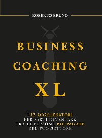 Cover Business coaching XL