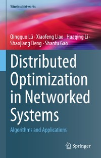 Cover Distributed Optimization in Networked Systems