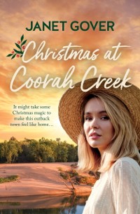 Cover Christmas at Coorah Creek