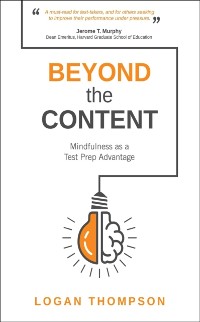Cover Beyond the Content