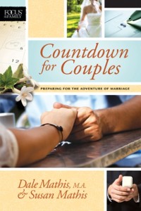 Cover Countdown for Couples