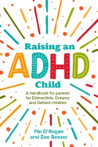 Cover Raising an ADHD Child