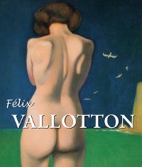 Cover Félix Vallotton