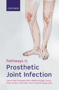 Cover Pathways in Prosthetic Joint Infection