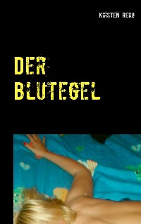 Cover Der Blutegel