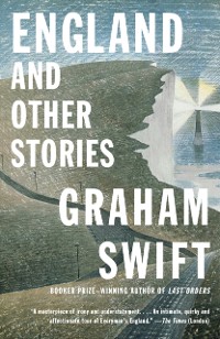 Cover England and Other Stories