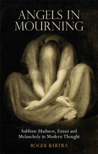 Cover Angels in Mourning