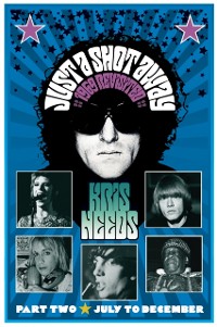 Cover Just a Shot Away: 1969 Revisited Part 2