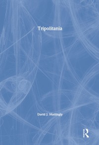 Cover Tripolitania