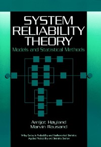 Cover System Reliability Theory