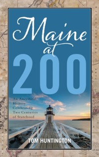 Cover Maine at 200