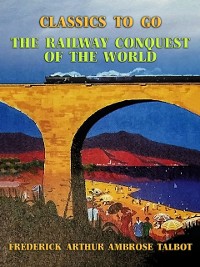 Cover Railway Conquest of the World