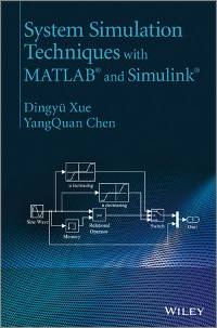 Cover System Simulation Techniques with MATLAB and Simulink
