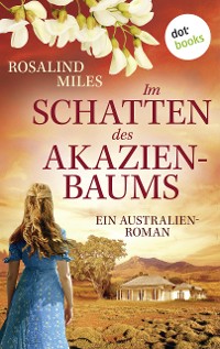 Cover Im Schatten des Akazienbaums