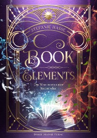 Cover Book Elements 2